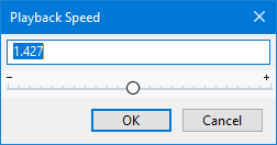 Play-at-Speed Toolbar Playback Speed dialog.png
